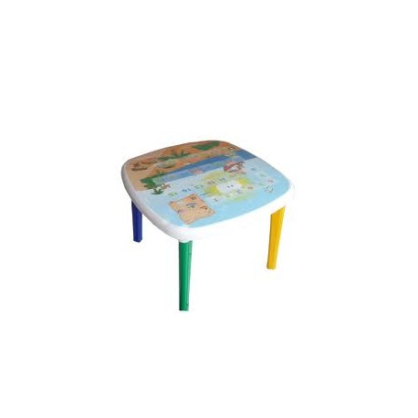 Mesa Infantil Picola