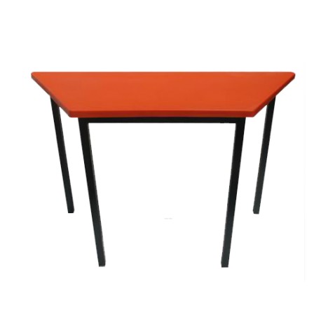 Mesa Trapezoidal Infantil