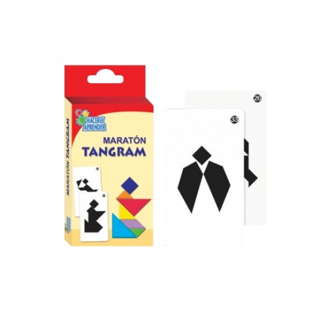 MaratonTangram