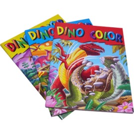 Dino Color