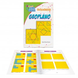 Cuaderno para Geoplano