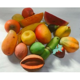 Set de Frutas