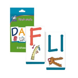 Flash Cards Alfabeto