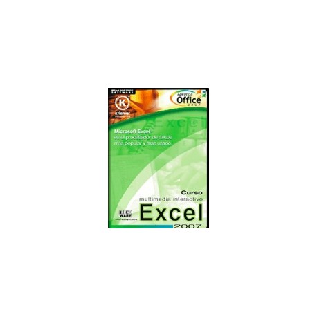 Curso Interactivo Multimedia Excel