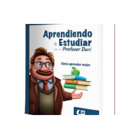 Aprendiendo a estudiar: como aprender mejor