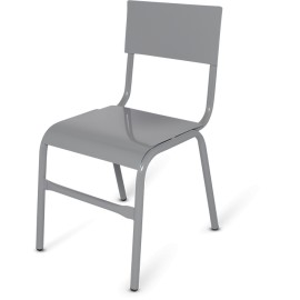 SILLA DE LAMINA STEEL