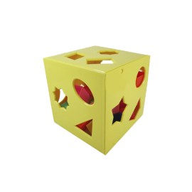 Cubo Mágico