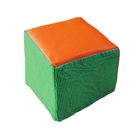 Cubo de Texturas 15x15x15