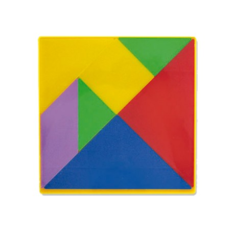 Tangram Mediano