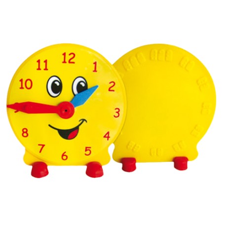 Reloj Educativo