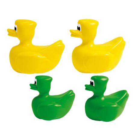 Patitos clasificadores