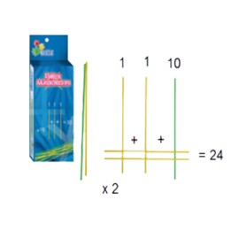 Palillos Multiplicadores