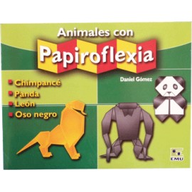 Papiroflexia «Animales Salvajes»